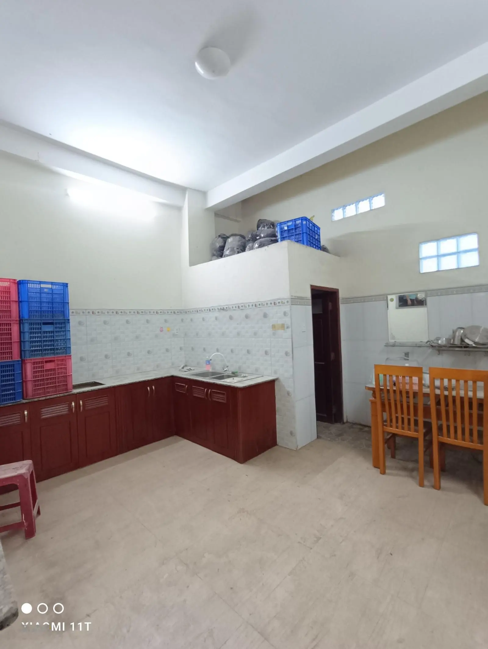 Sản phẩm mới lên sóng, nhà đường Kha Vạn Cân, Linh Đông, Tp Thủ Đức