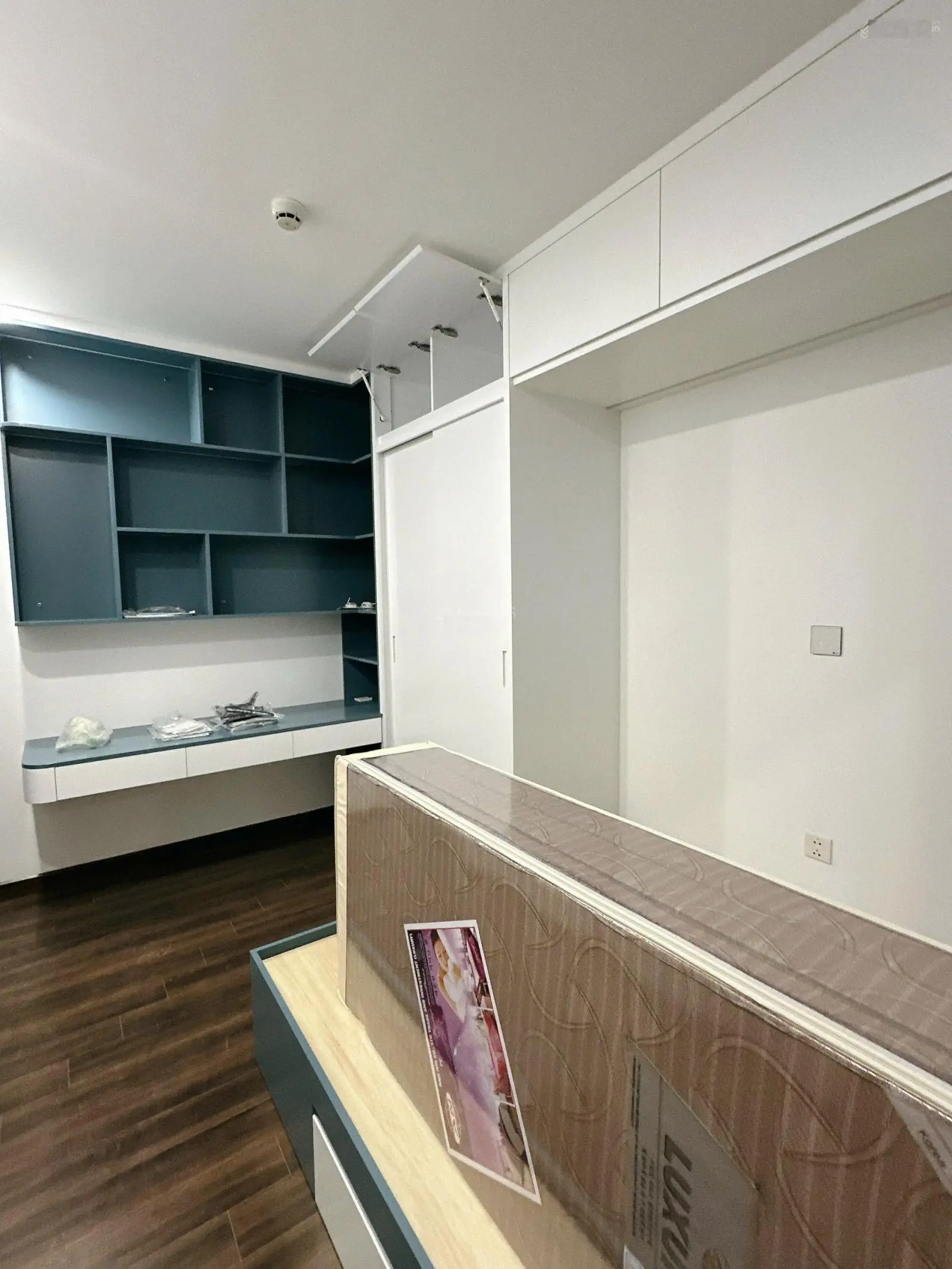Bán căn hộ chung cư giá tốt tại Hoàng Huy Commerce, 2,367 tỷ VND, 67,4m2