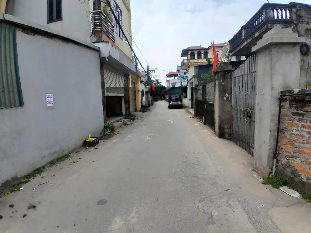 Cần bán đất giá 4,3 tỷ VND tại Đường Trung Oai, Đông Anh, Hà Nội