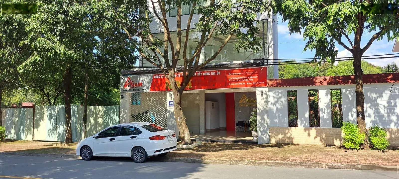 Cần bán nhà 2 lầu ngang 10m đường Nguyễn Đức Thuận giá 6ty950