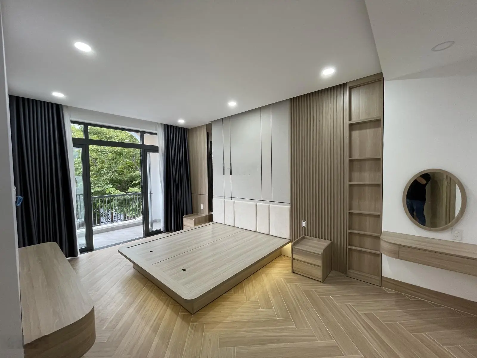 Siêu phẩm nhà xây mới gói 5 Mỹ Gia, Vĩnh Thái, Nha Trang. GIÁ CHỈ 7tỷ550tr