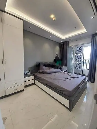 NGỘP BANK bán gấp CH TERRA ROYAL Q3, 58m2 giá ưu đãi 1,625 tỷ