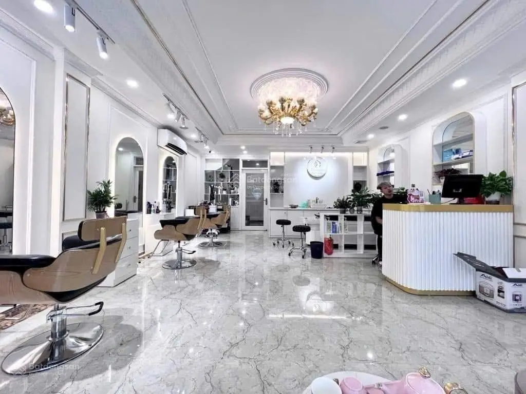 Liền kề 158 phố NGUYỄN SƠN Long Biên - diện tích 85m 6tầng MT 6m kinh doanh - giá tốt.