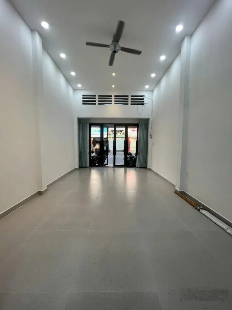 Bán Nhà Riêng mặt tiền kinh doanh, 7,1 tỷ, 45m2 tại Nguyễn Kiệm, P.3, Gò Vấp, HCM