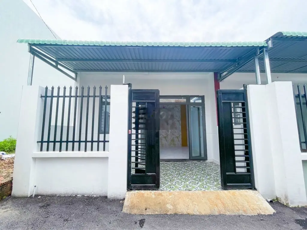 Ngộp! 2 căn nhà sổ riêng thổ cư ngay bệnh viện Da Liễu cuối Đồng Khởi