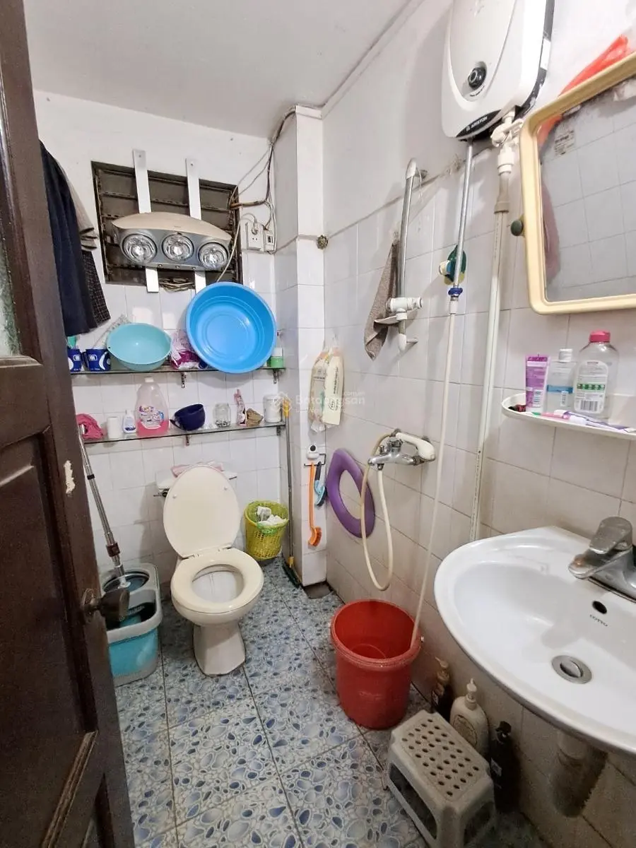 Bán nhà Phố Thái Hà - diện tích khủng 86m2 - giá chào chỉ 26 tỷ - mặt ngõ Kinh Doanh ngõ to như phố