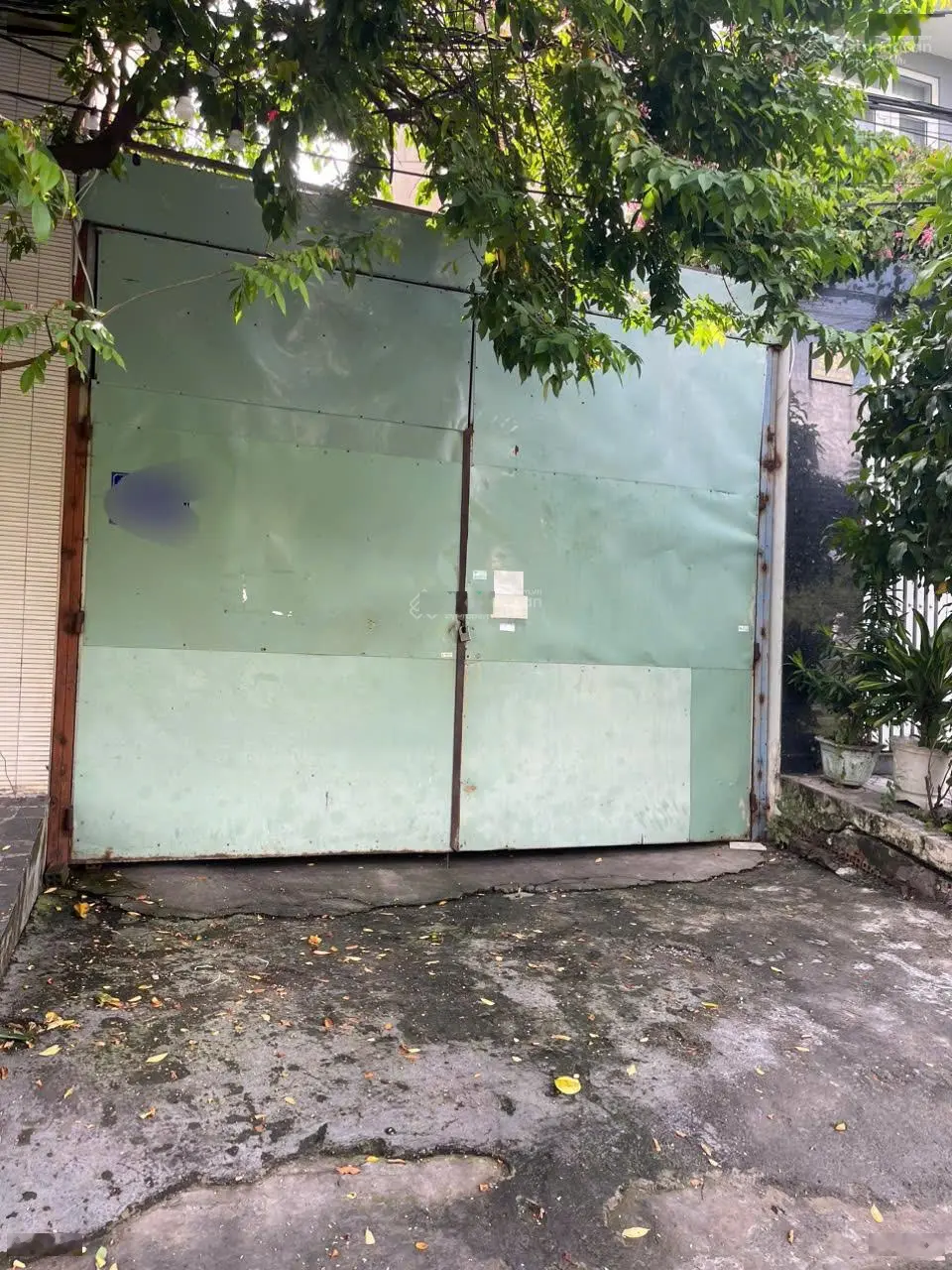 Cần bán nền đất MT đường 1A, ngay công viên, KDC Nam Hùng Vương, An Lạc, Quận Bình Tân