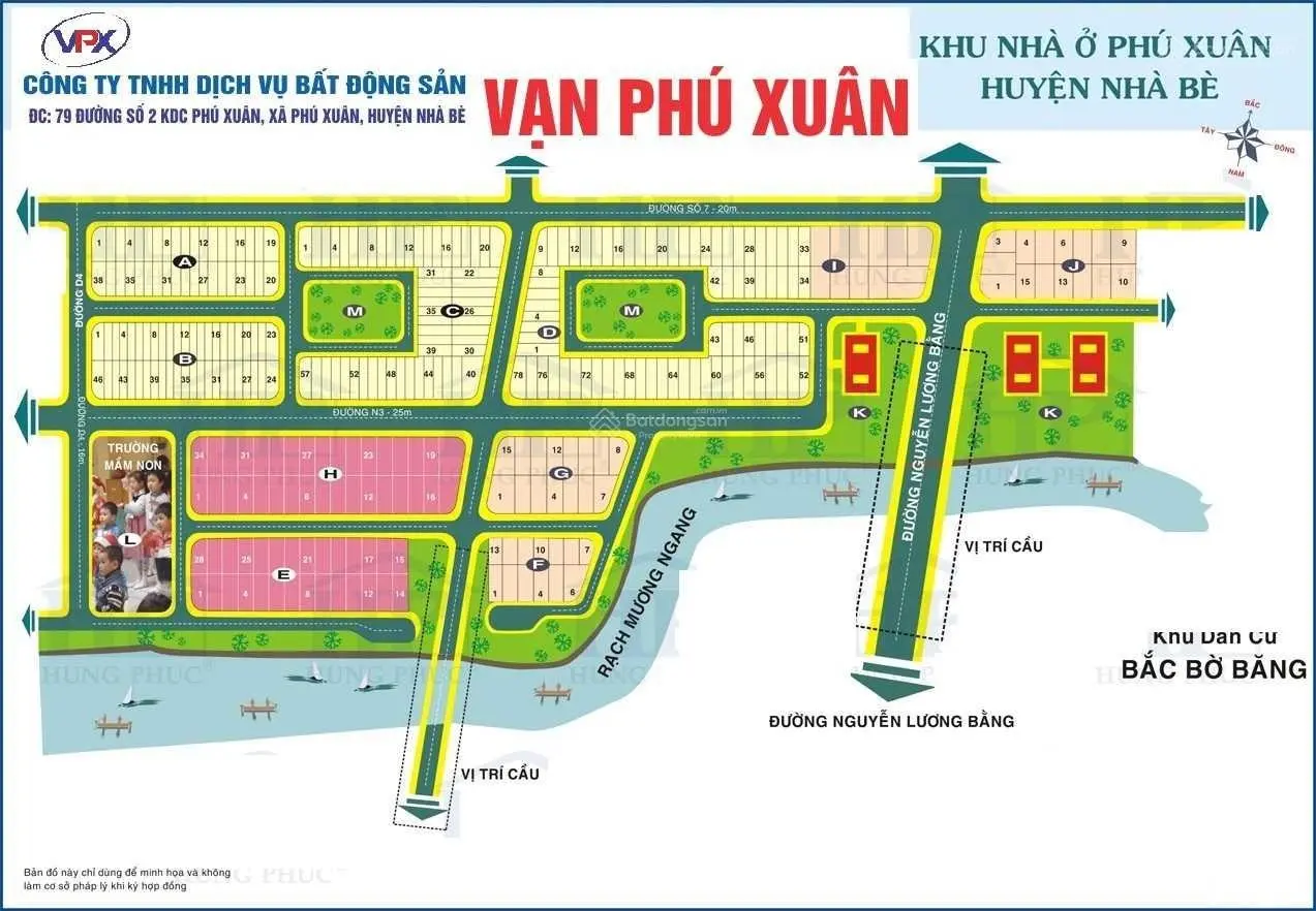 Bán đất nền biệt thự sổ đỏ cá nhân Cang Sài Gòn lô E DT 230m2. Giá 37tr/m2 LH 0934 179 ***