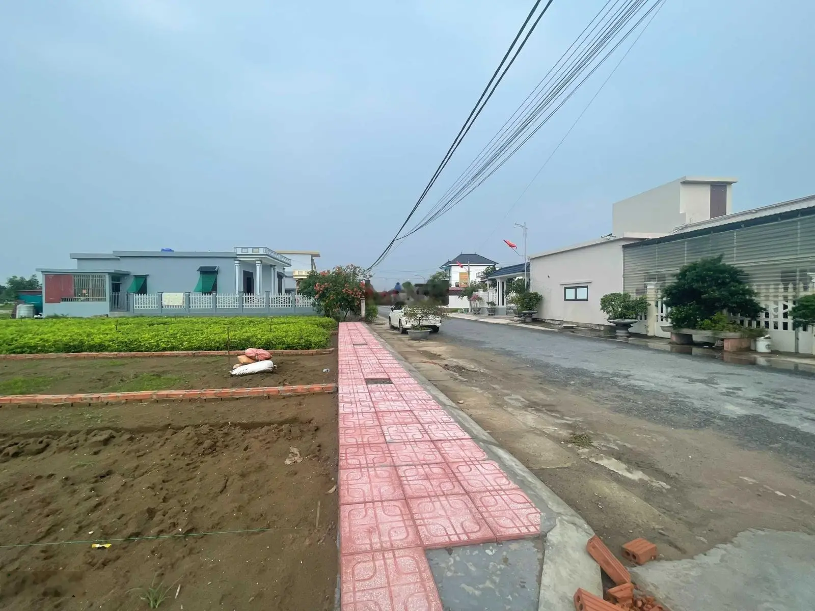 Cần bán đất chính chủ 100m2 đất nền ven biển, Quất Lâm, Giao Phong, Giao Thuỷ, Nam Định