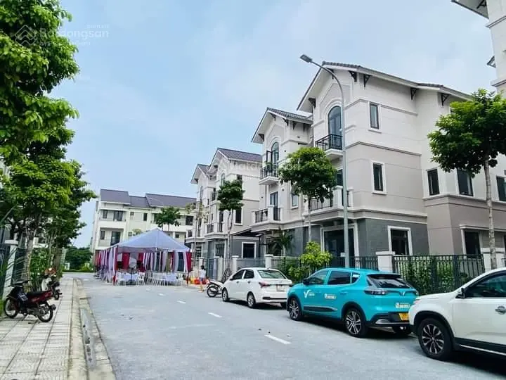 Chính chủ bán gấp căn biệt thự 135m2 giá nhỉnh 7 tỷ