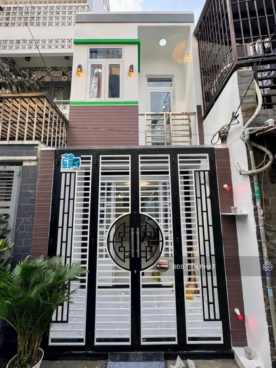 Bán gấp nhà riêng tại đường Phan Anh, Bình Trị Đông, Bình Tân, 3,88 tỷ, 42m2