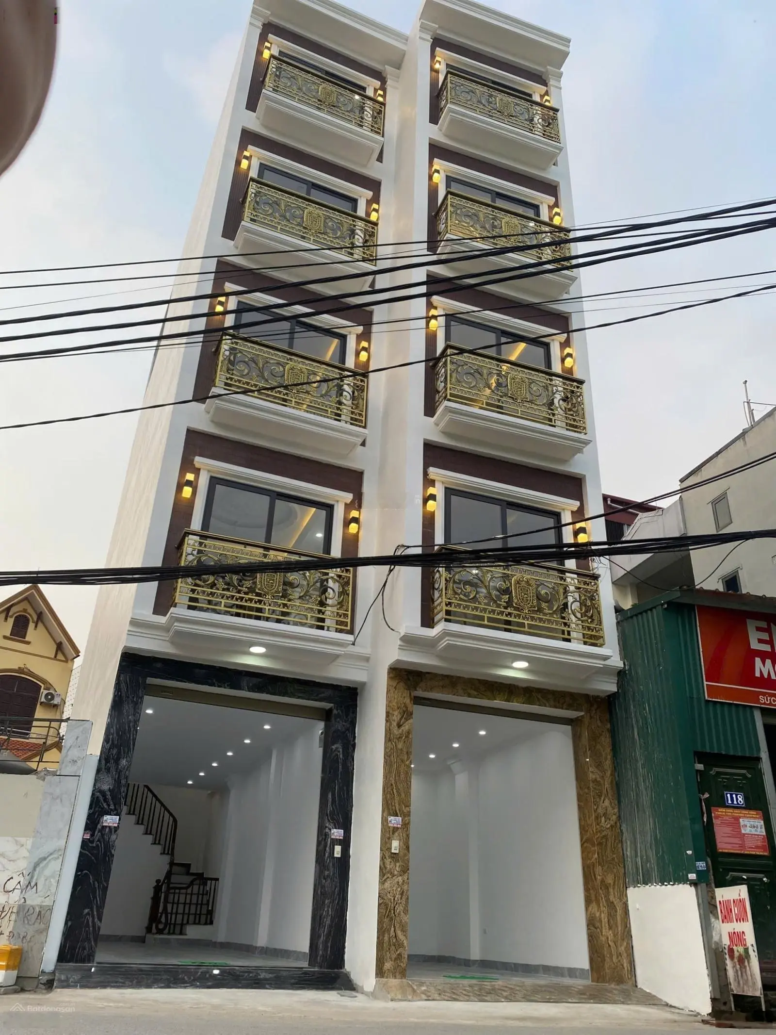 bán nhà siêu đẹp gần chợ, khu công nghiệp ngọc hồi