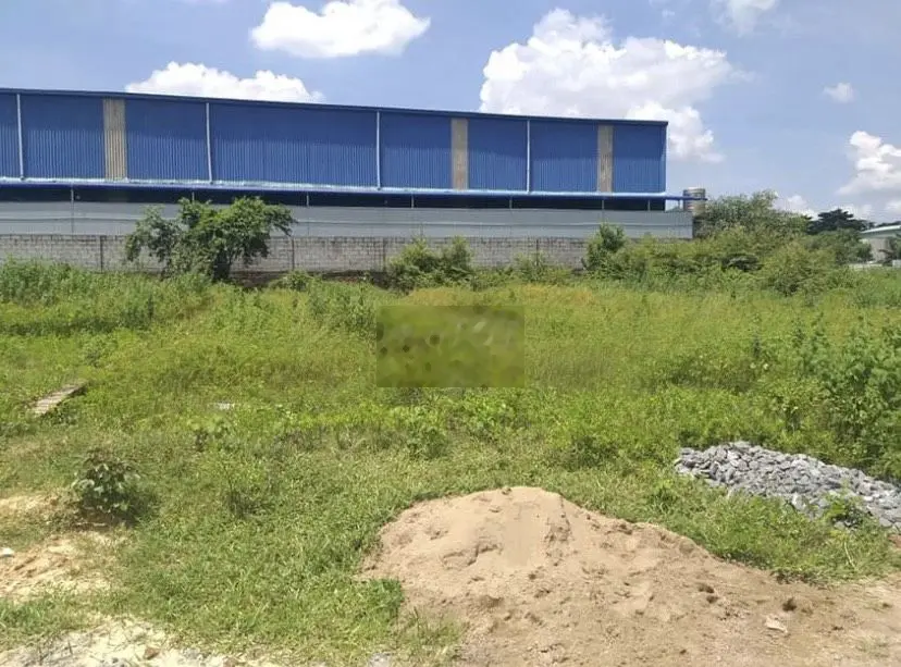 Cần Tiền Bán Gấp Đất Thuận Giao Thuận An 1,09t/200m5