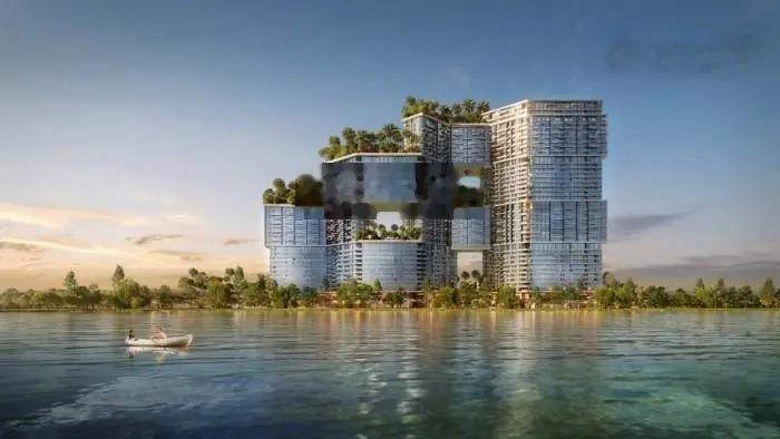 Hot: Bán căn 3PN ngắm hoàng hôn, tầng trung, giá tốt SkyForest đỉnh cao thiết kế. LH: 0899 789 ***