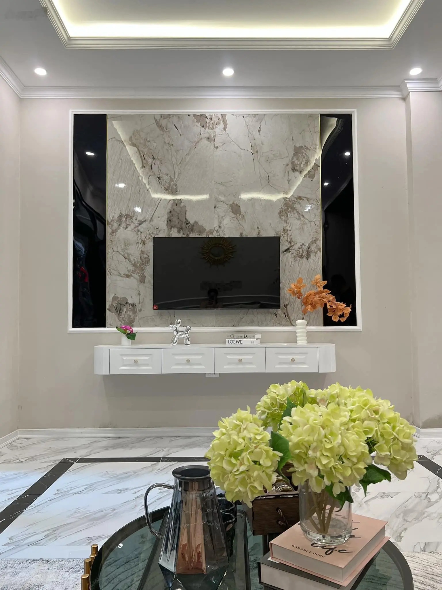 Bán nhà Dọc Bún, Văn Khê 50m2 7 tầng, thang máy, thông sàn, phân lô vỉa hè, ô tô tránh, sát chợ, KD
