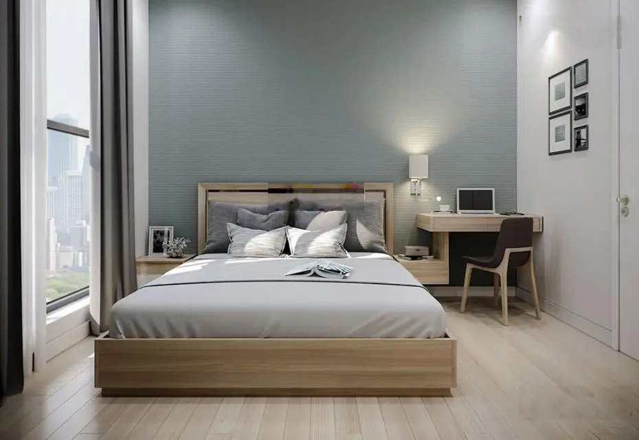 Kẹt tiền cần bán chung cư Babylon, DT 105m2, 3PN, 2WC, giá 5.3 tỉ. Lh em xem 0931 177 *** Ngọc