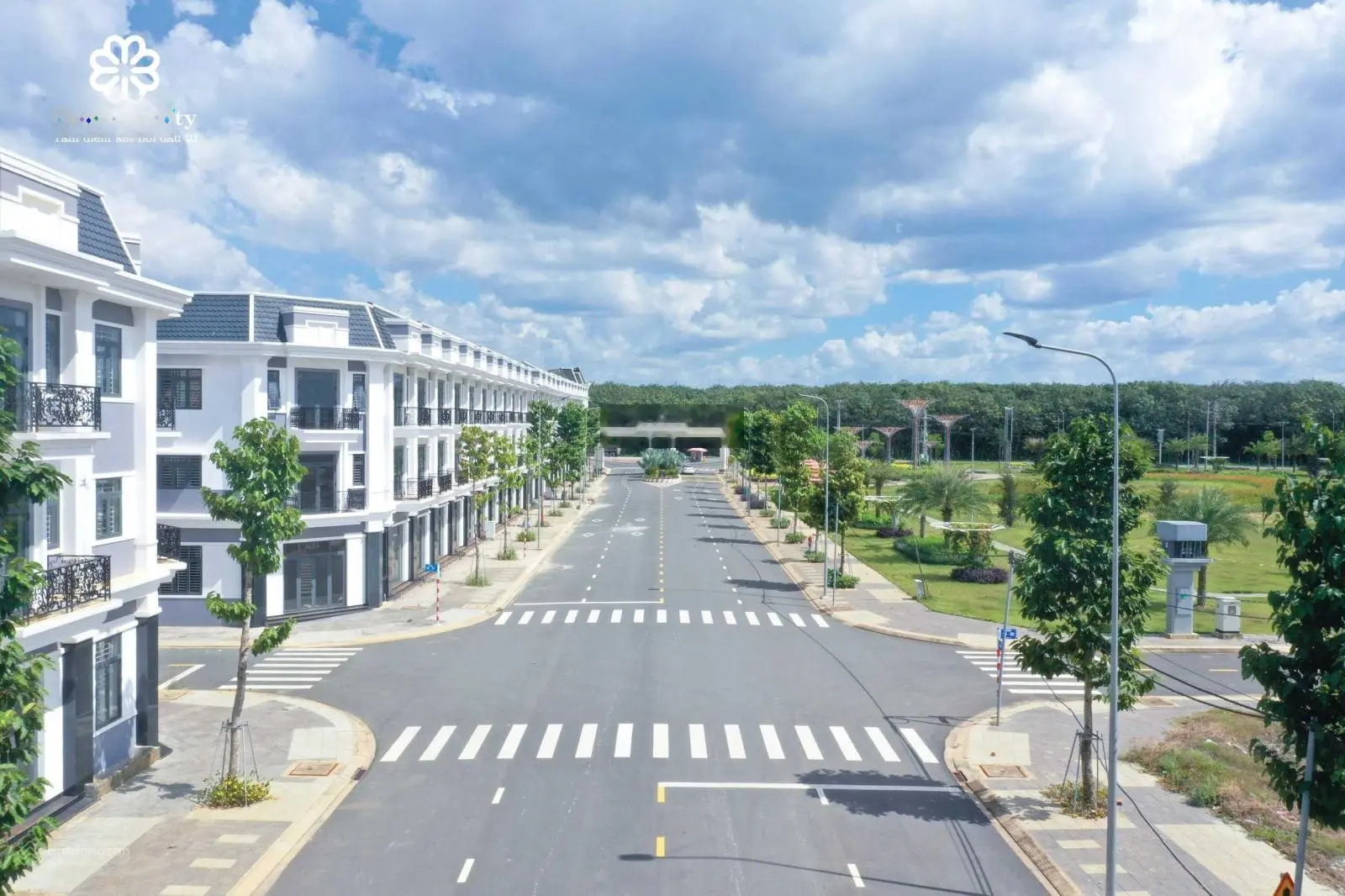 Đất Bình Sơn đường đi sân bay quốc tế, 100m2 full thổ cư giá 1,550 tỷ sổ hồng vĩnh viễn