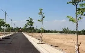 Bán nền đất đẹp là sở hữu được lô đất đẹp KDC An Phú Đông. Quận12. SHR từng nền