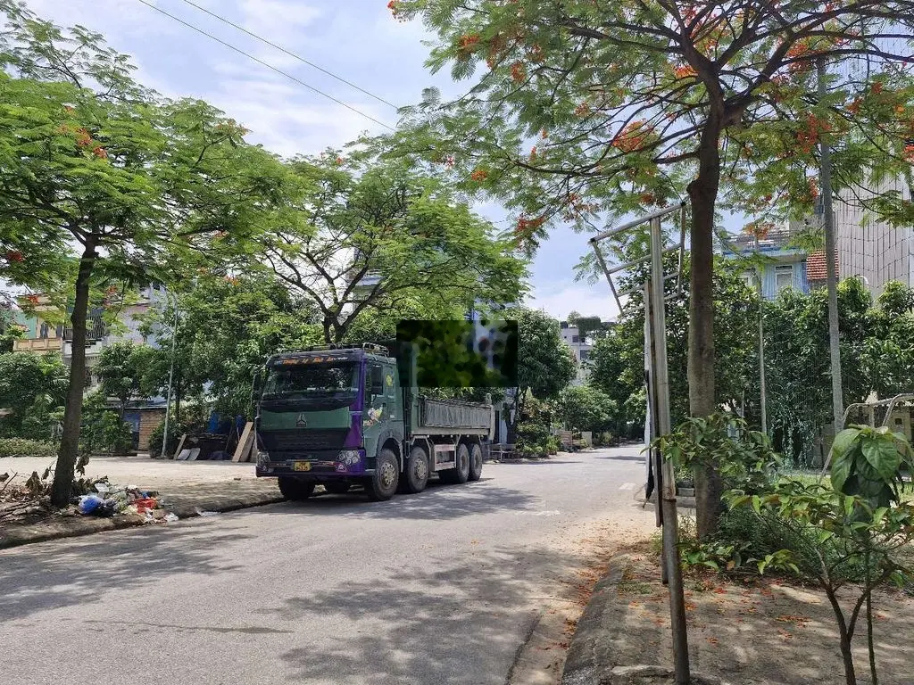 Bán đất tại Kiêu Kỵ, Gia Lâm. Diện tích 80m2