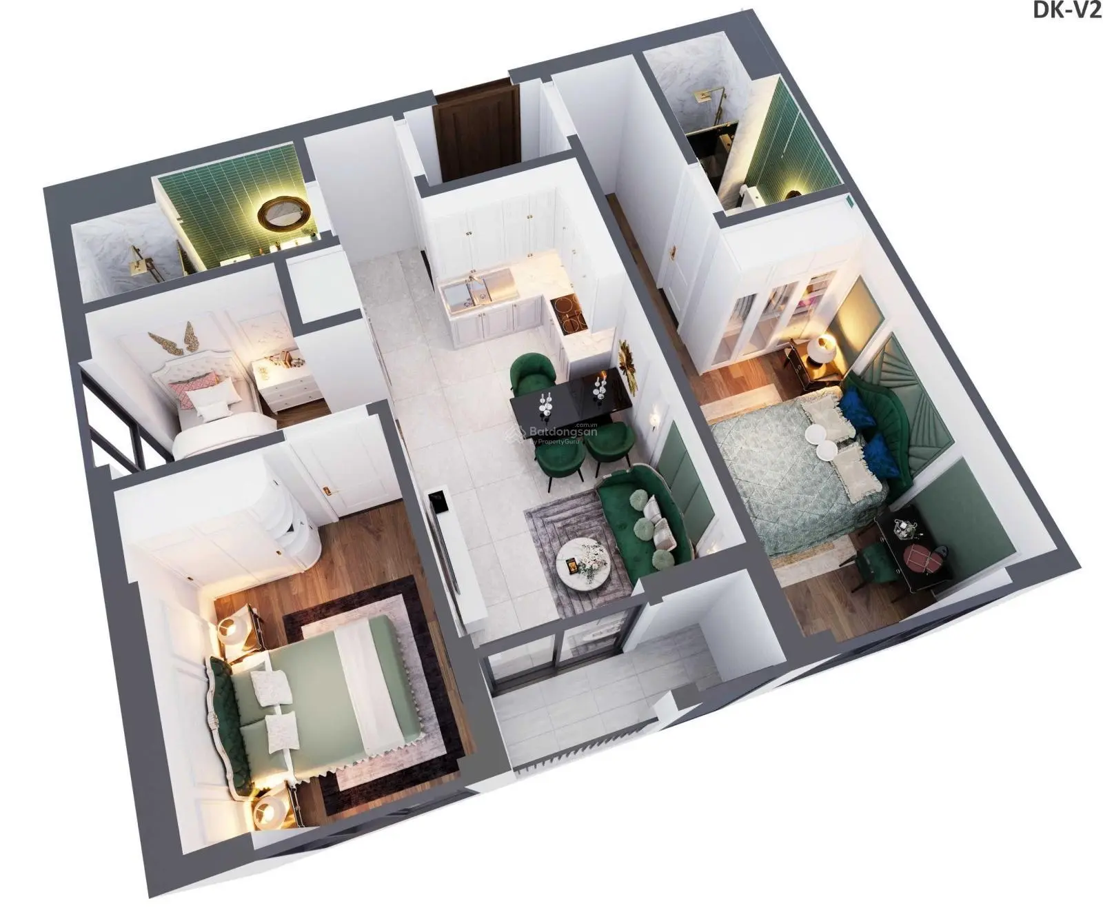 CĐT bán căn hộ Sentosa Sky - Tư vấn tận tình - Hỗ trợ nhiệt thành. LH: 0783 599 ***
