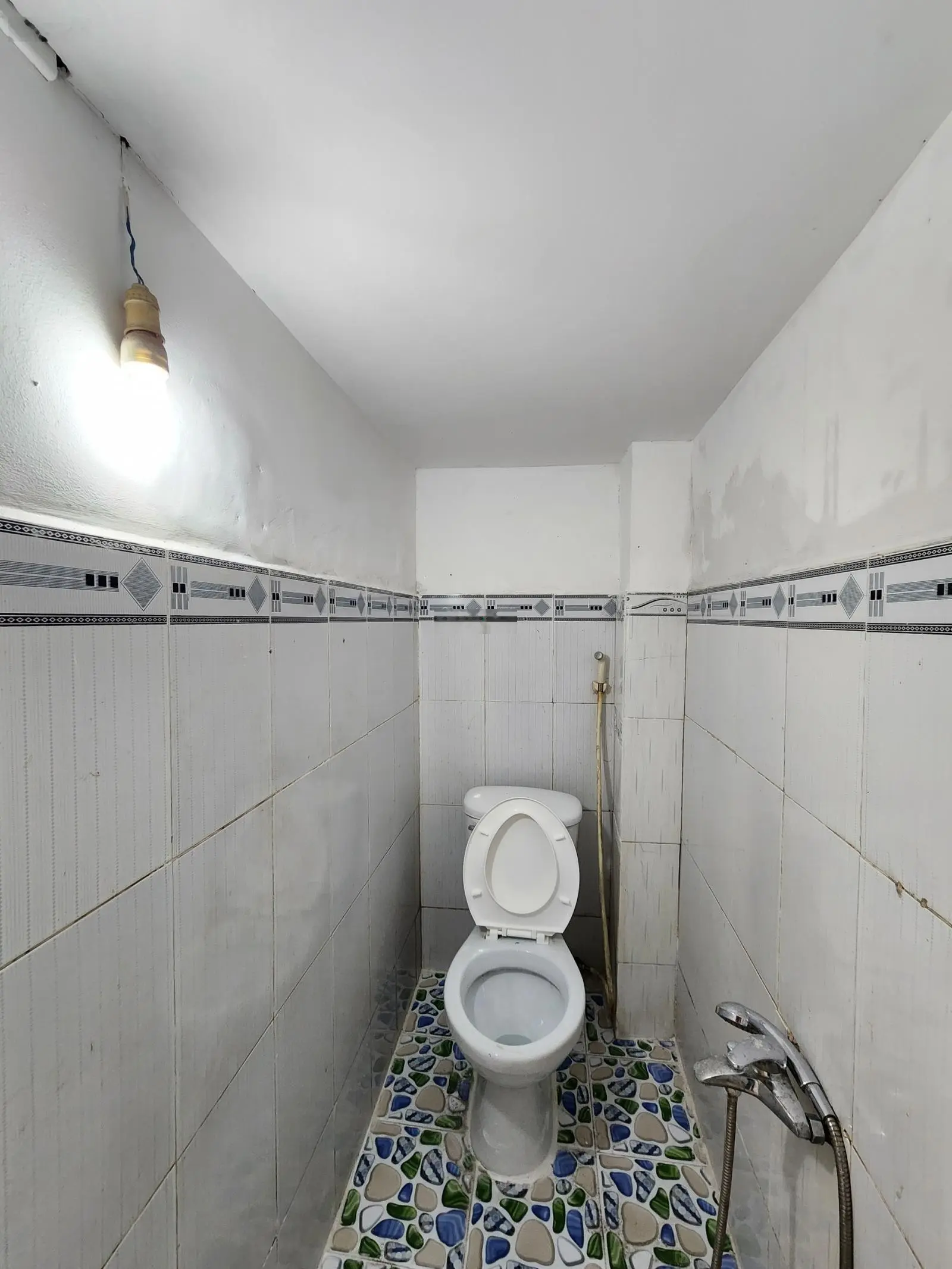 2,68 tỷ bán nhà 1 trệt 1 lầu gần chợ Dĩ An 2 chỉ 200m
