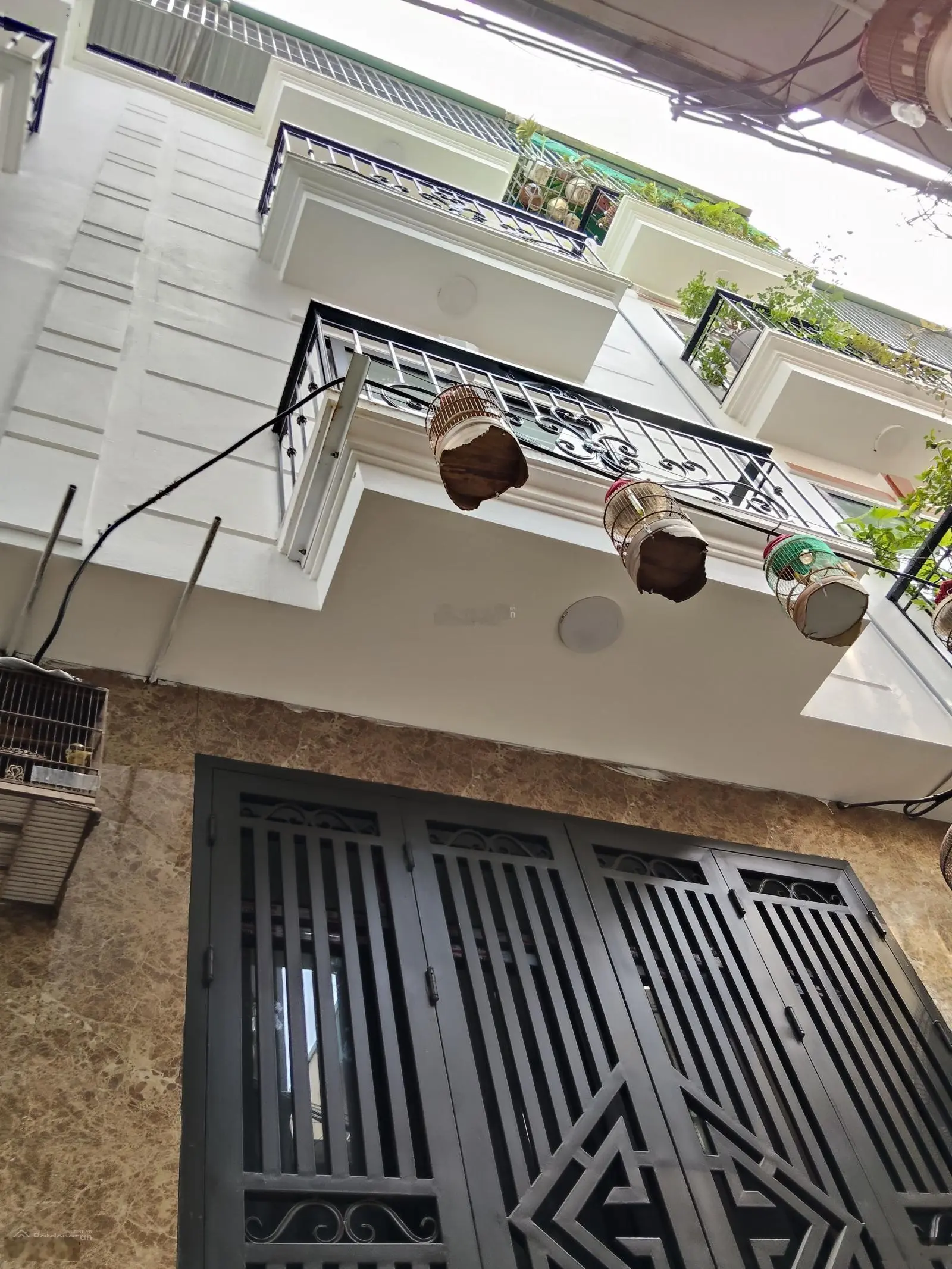 Bán nhà riêng 5PN, 3WC tại Vĩnh Ninh, Vĩnh Quỳnh, Thanh Trì, Hà Nội, 4,5 tỷ, 40,8m2