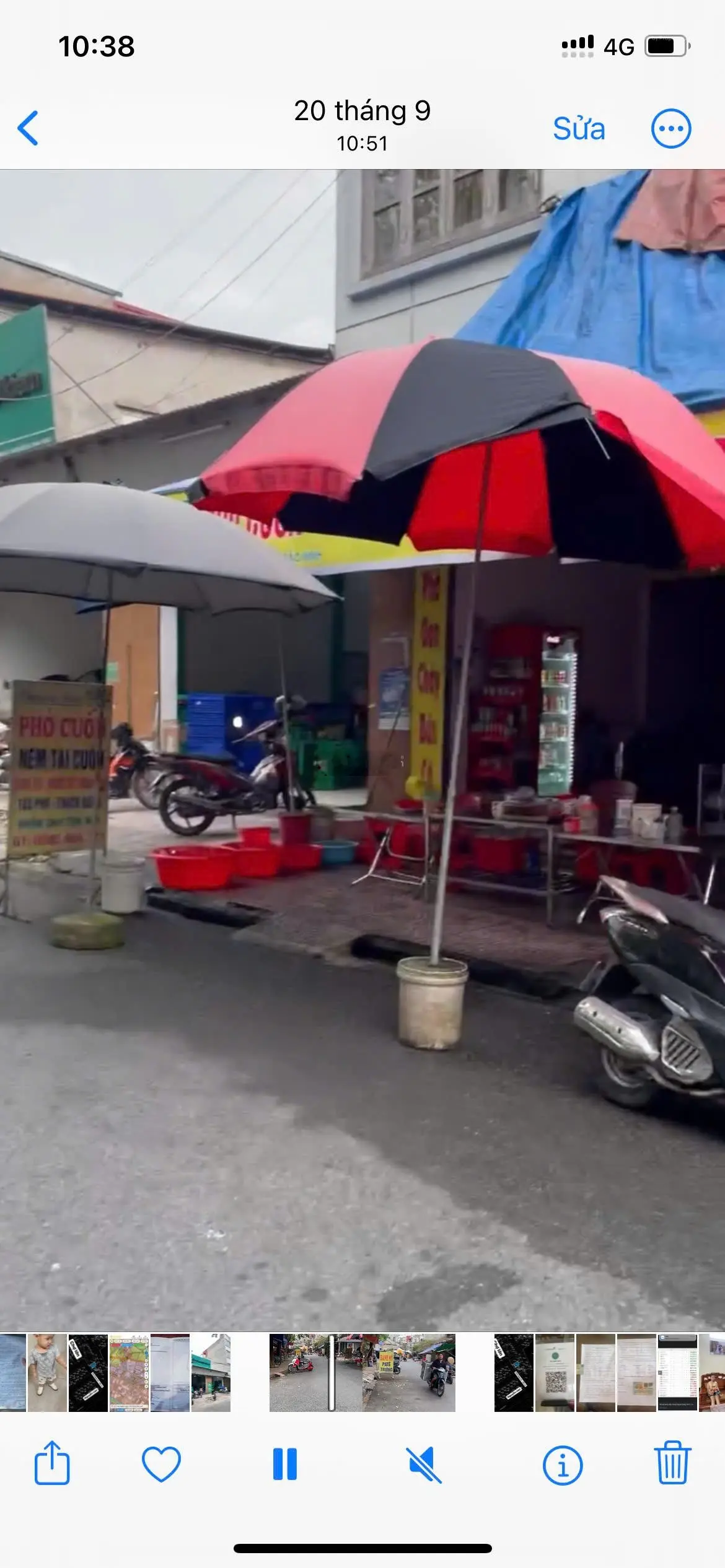 Bán đất trung tâm phường Tiền An thành phố Bắc Ninh 105m2 mặt tiền 10m