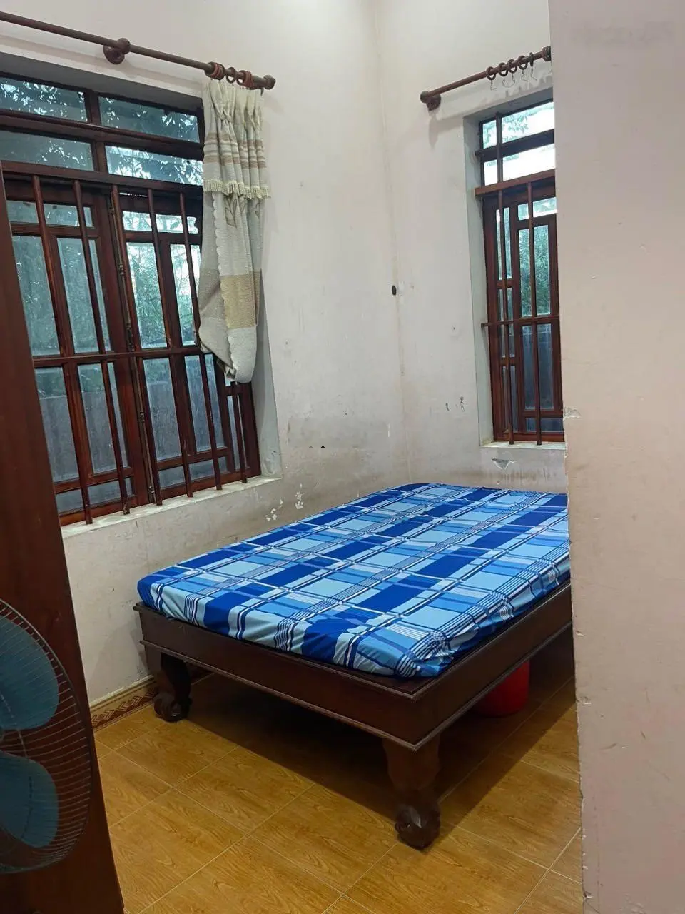 Cần bán nhà giá ngộp gần khu dân cư Hiệp Thành 1 - Thủ Dầu Một