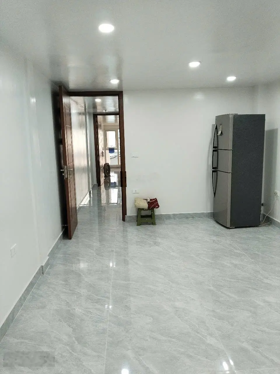 Bán nhà Nguyễn Trãi Thanh Xuân, 63m2 6 tầng mặt tiền 3.7m, thang máy, kinh doanh, ga ra ô tô tránh