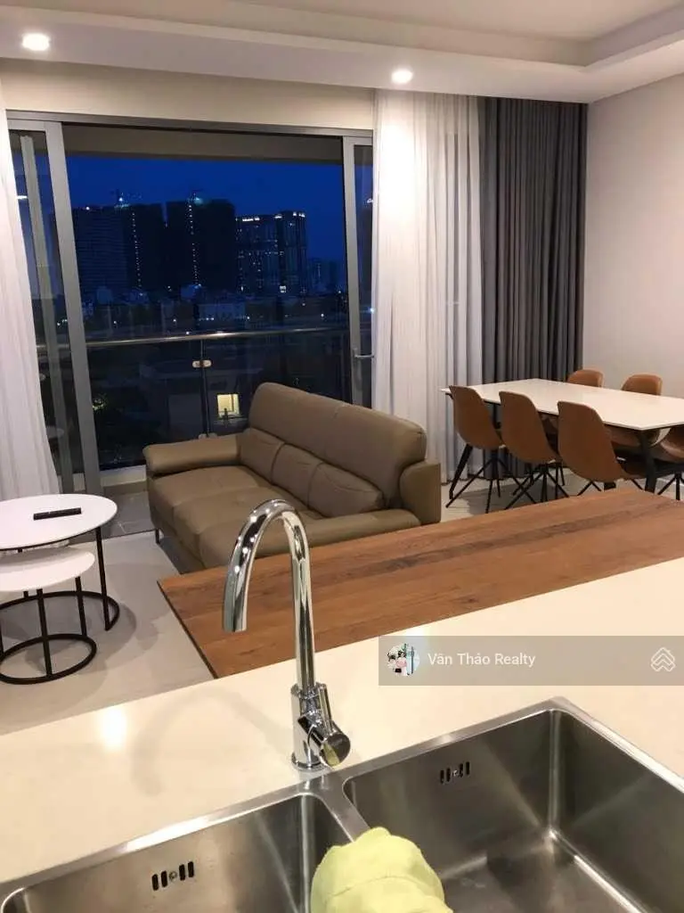 (Giá all in) cam kết giá tốt nhất giỏ hàng 2 phòng ngủ dự án Đảo Kim Cương - Diamond Island Quận 2