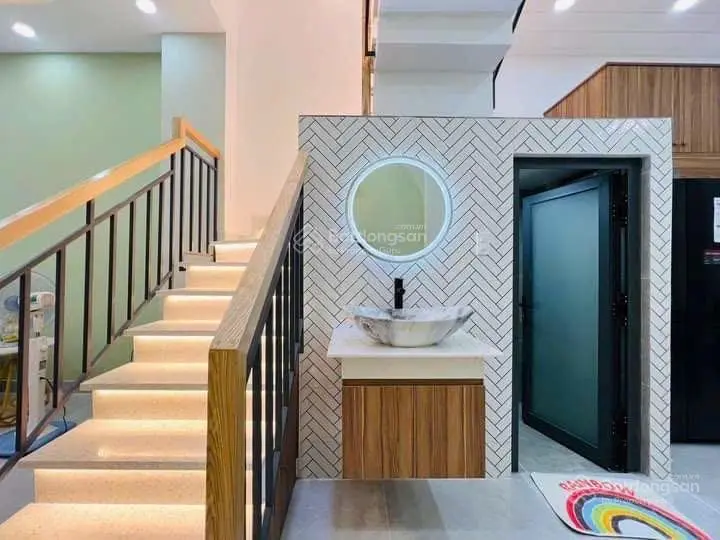 Bán nhà đường Cù Lao, Phường 2, Phú Nhuận, diện tích 65m2, sổ riêng, LH: 0896 465 ***