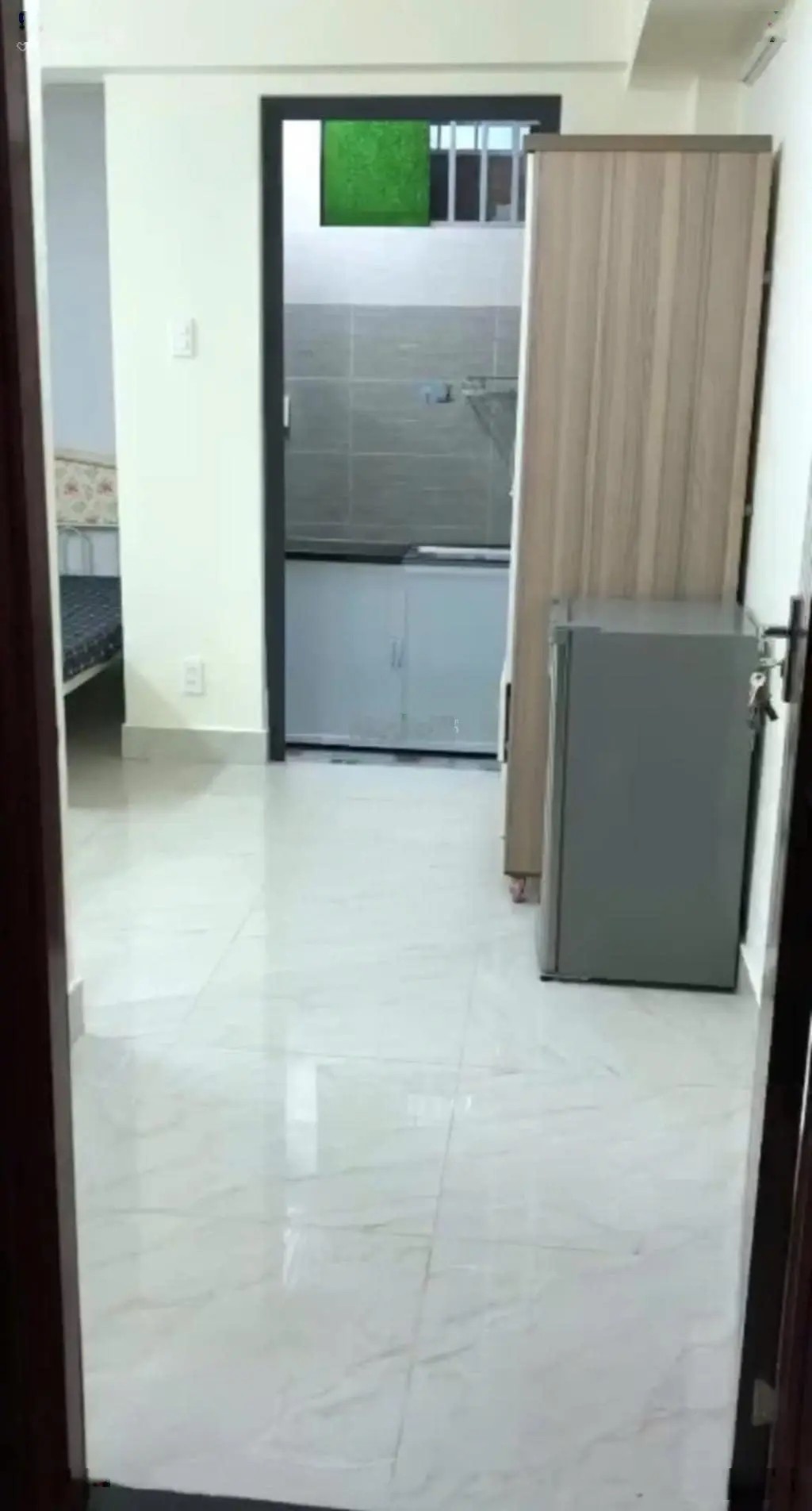 Sẵn HĐT khoán 40tr/tháng! Căn hộ dịch vụ Xô Viết Nghệ Tĩnh P25 Q. BT 4 tầng 4x18m 13,x tỷ TL