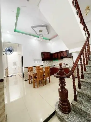Bán gấp căn Trần Hưng Đạo, Bình Dương 69m2 giá 2ty880 sổ sẵn
