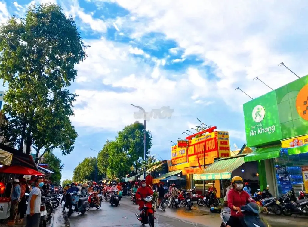 Tha thiết cần bán, 285 triệu / nền, sổ hồng, hỗ trợ vay 60%