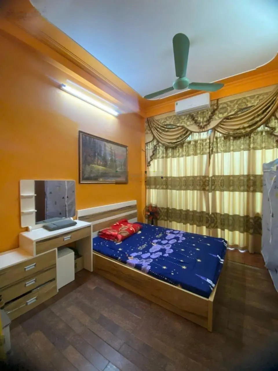 Bán nhà ngõ 127 Nguyễn Trãi- Thanh Xuân 26m2 3 ngủ 4 WC 3,8 tỷ 0987 063 ***