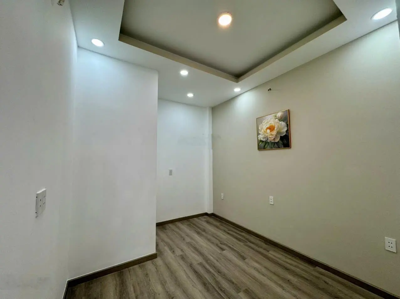 Bán nhà mặt phố 5,65 tỷ, 40,5 m2 tại Phường 1, Quận 8, 4PN - 5WC. bao đẹp SH. LH 0866688444