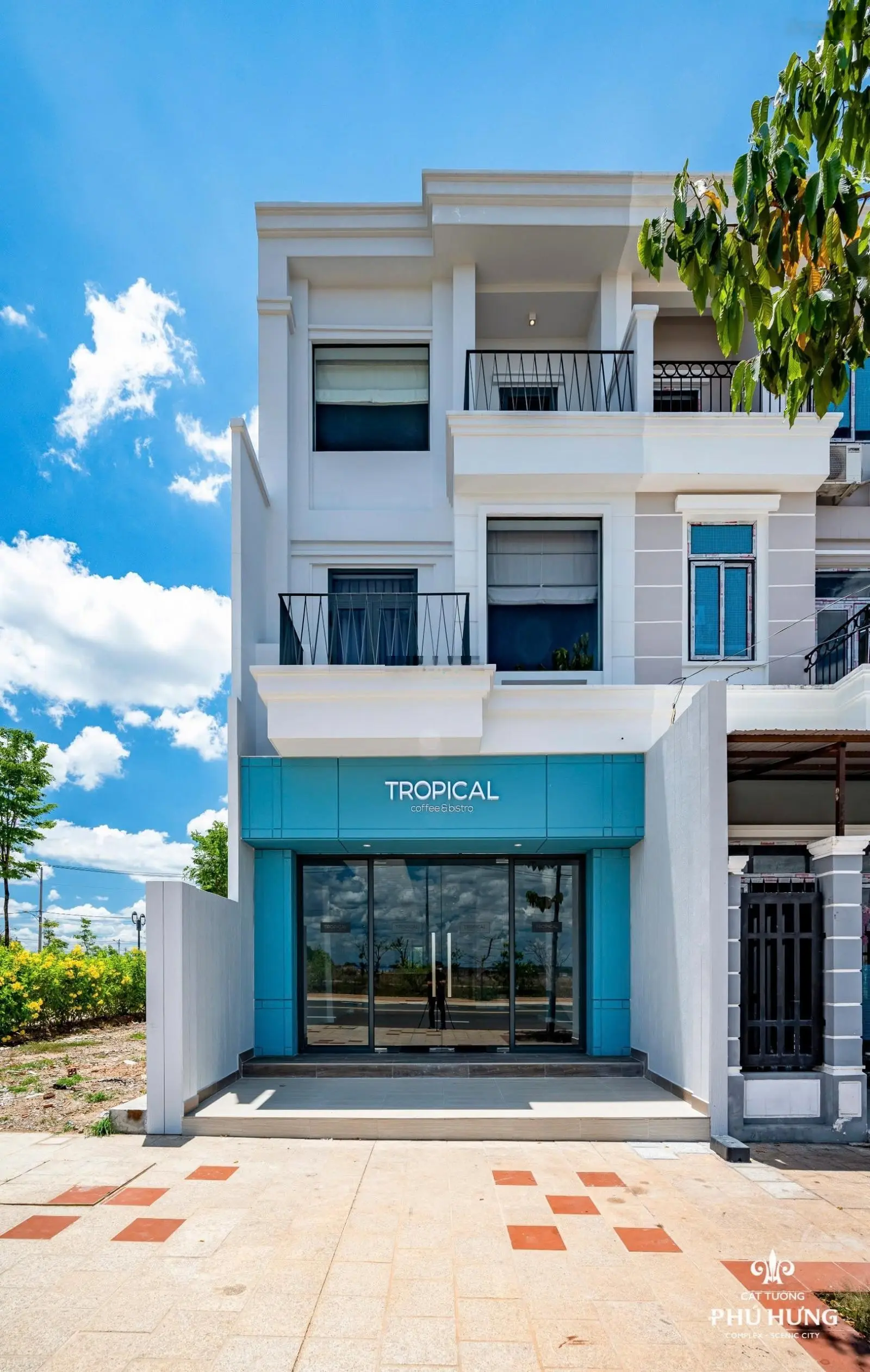 Bán nhà mặt phố Quốc lộ 14, 3,9 tỷ, 130m2 view đẹp, Đồng Xoài, Bình Phước