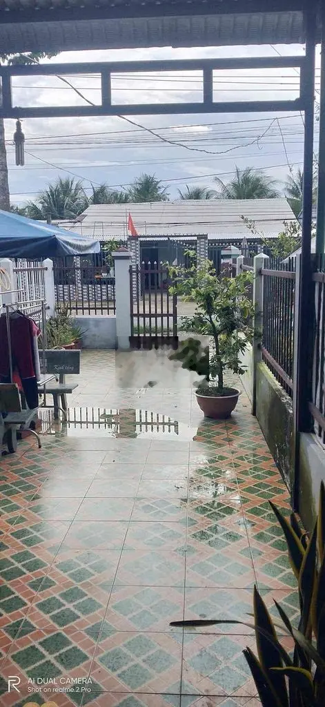Nhà mặt tiền Phú Nhuận tặng hết nội thất