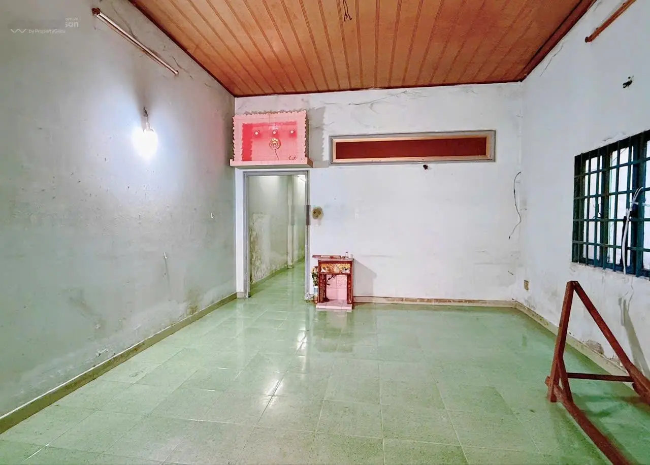 Nhà Mặt Tiền chợ Lê Đình Cẩn 126m2 , gần khu Tên Lửa