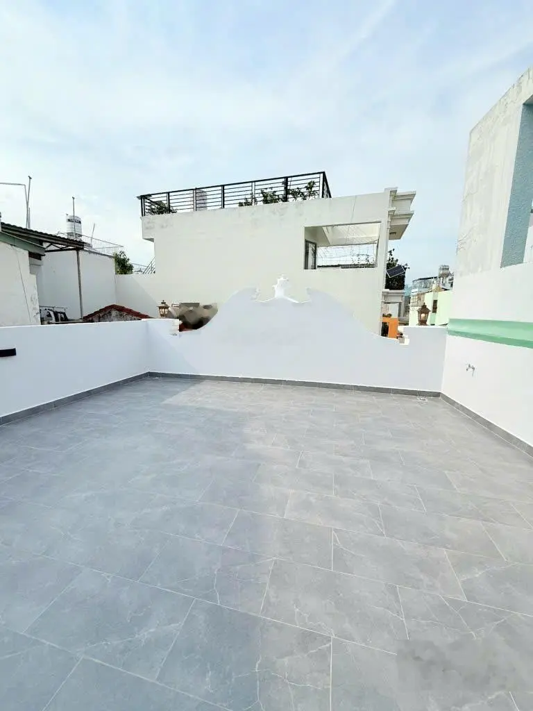 Cần bán căn hộ dịch vụ - 80m2 - 4 tầng- phú nhuận - thang máy - dòng tiền 100tr/ tháng- 23tỷ.