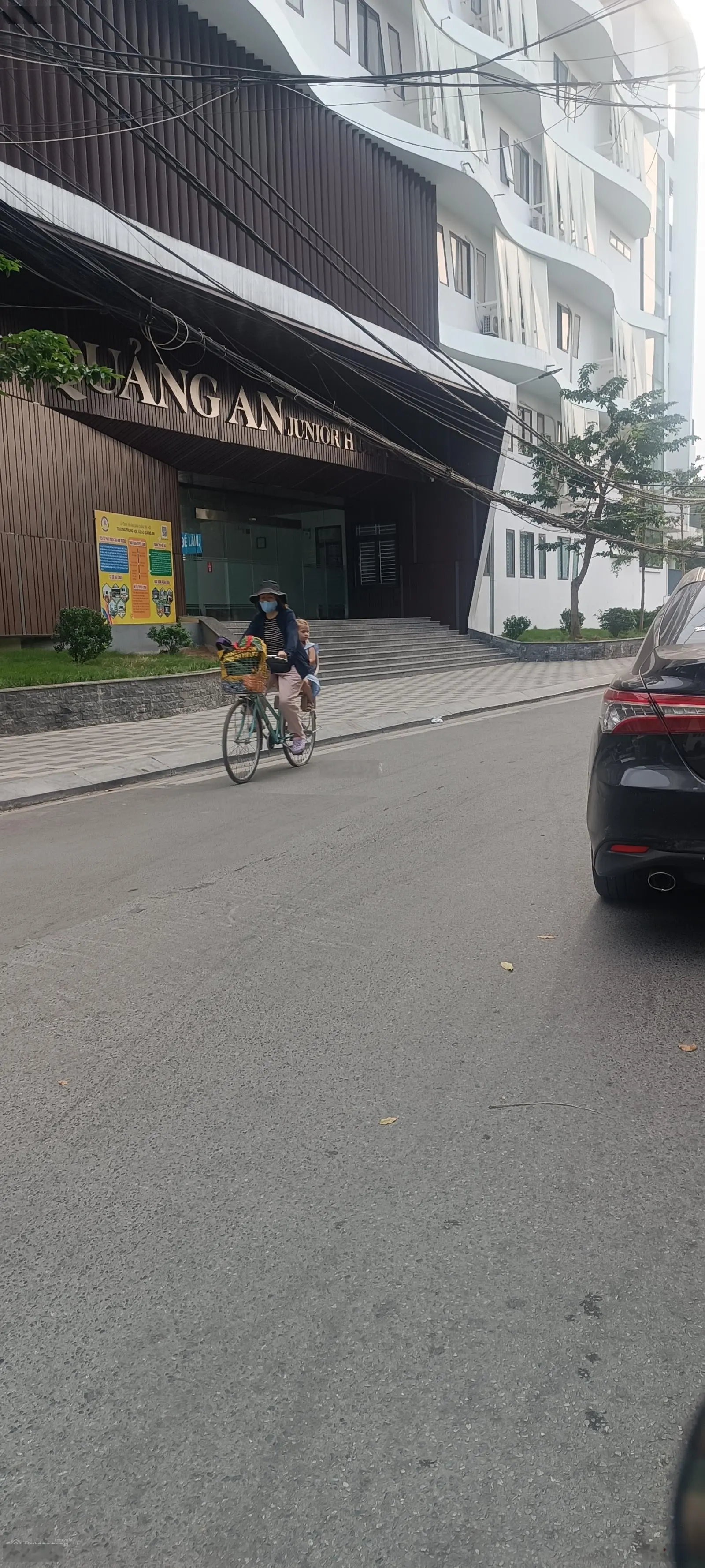 Bán nhà riêng đường tô ngọc vân, 24 tỷ vnd, 56 m2 - căn nhà đẹp tại tây hồ