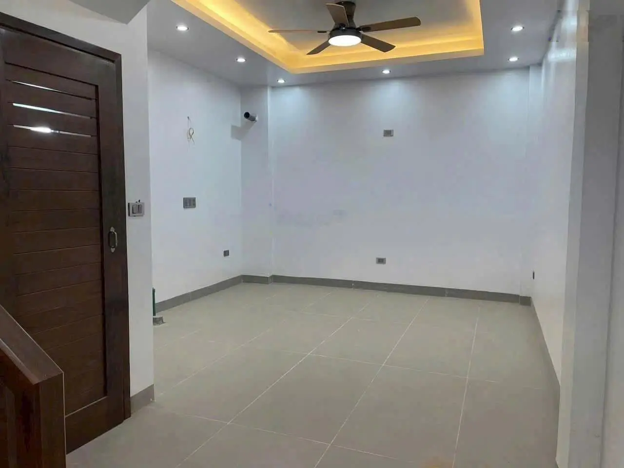 Ban một số căn nhà 3 tầng phường Tân Bình TP Hải Dương