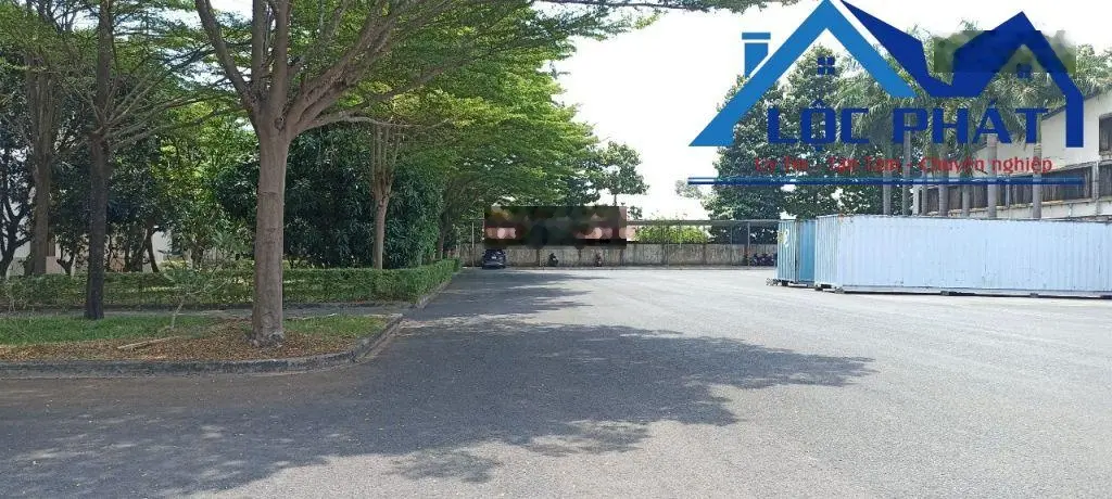 Bán xưởng KCN Trảng Bom 50.000 m2 chỉ 250 tỷ