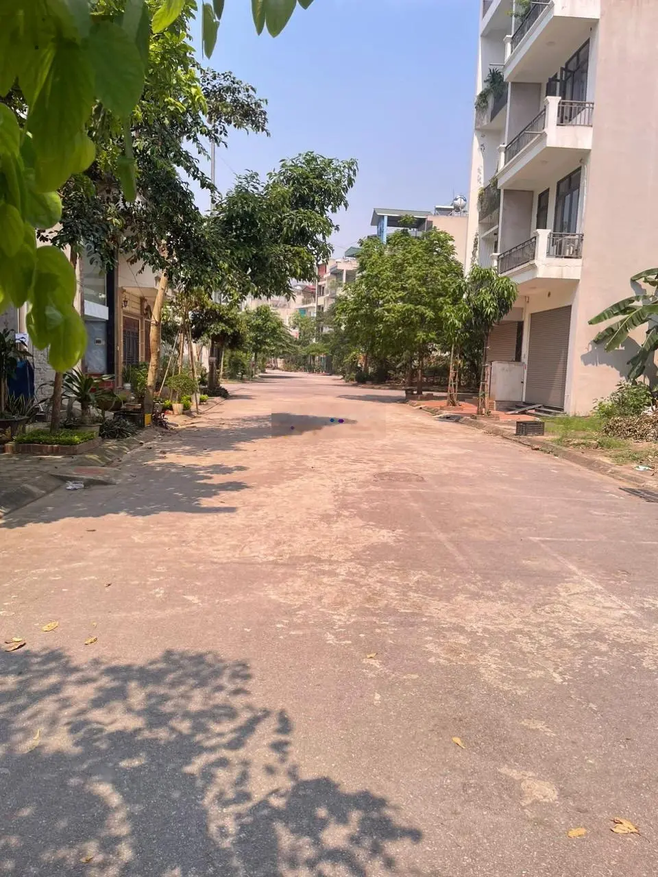Bán đất dịch vụ Tràng Cày - Huyền Kỳ - vị trí siêu đẹp: 0907 776 ***