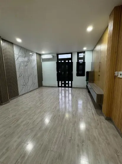 Bán nhà 2,43 tỷ VND tại đường Hiệp Thành 13, Quận 12, Hồ Chí Minh