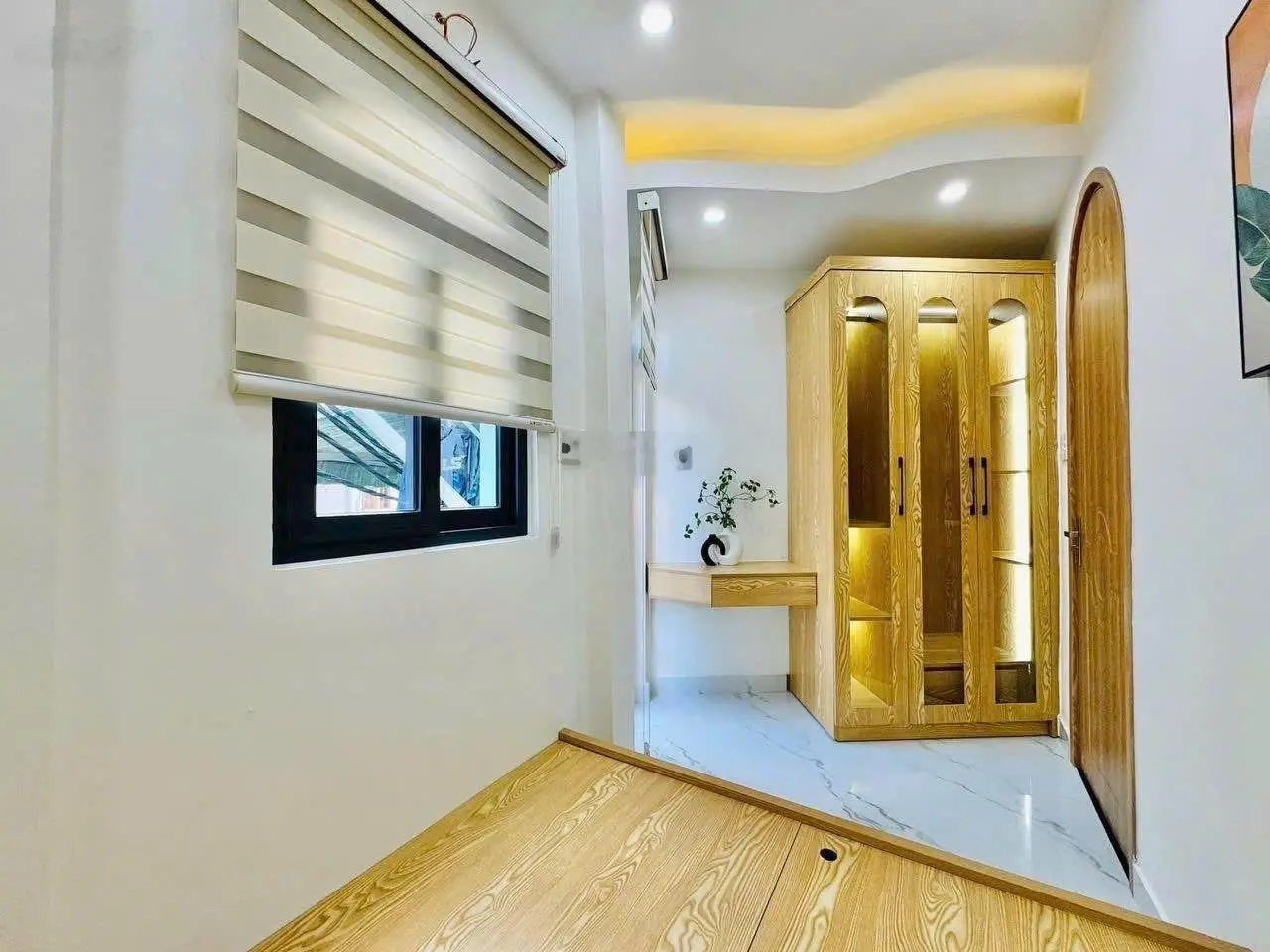 Bán nhà Xô Viết Nghệ Tĩnh, Bình Thạnh, 31.828m2, Shr, Hxh, nội thất cao cấp, 2 tỷ, Thái 0947489255