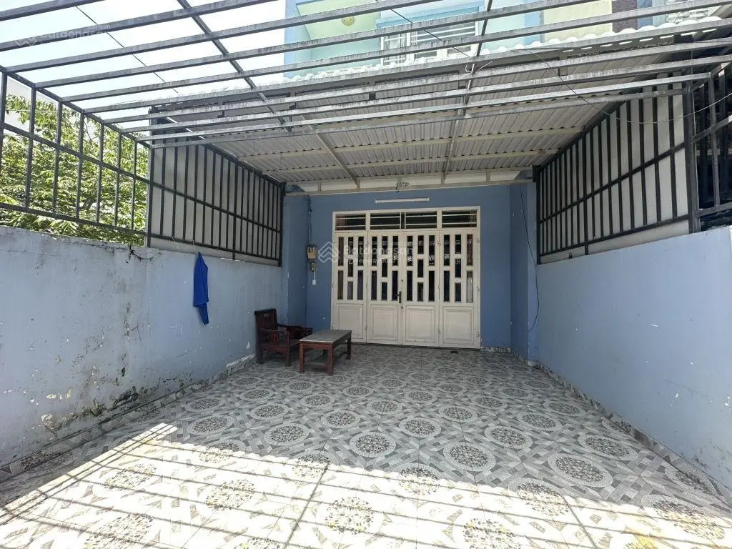 Bán nhà quận 12 ngay thạnh xuân - hà huy giáp hẻm như mặt tiền dt khủng 5x21 giá 4,75tỷ còn tl