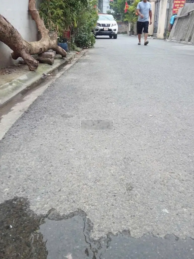 Bán đất Đa tốn lô góc 2 măt tiền , oto tránh 74m2 mt 6m giá hơn 6 tỷ