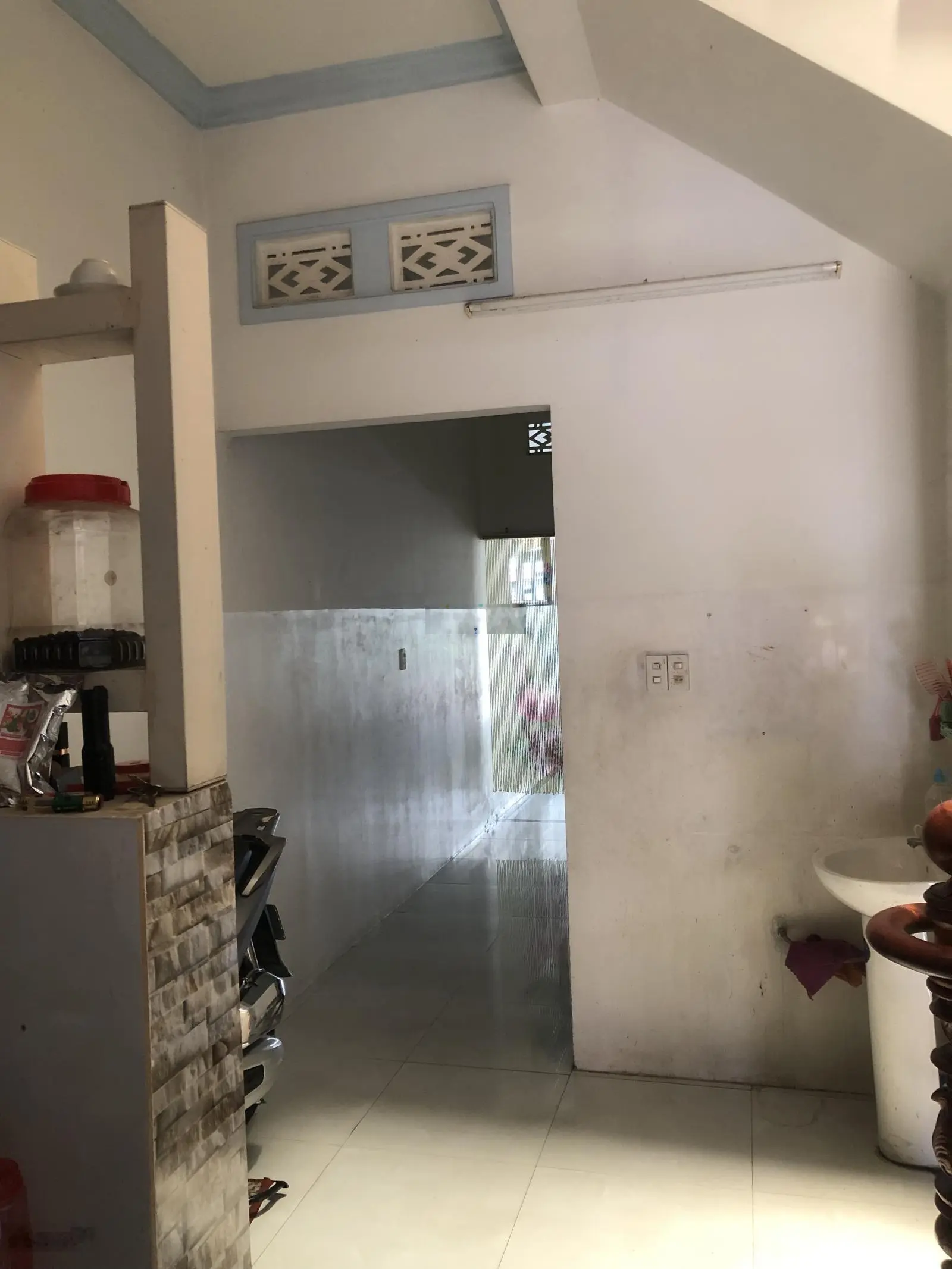 Nhà riêng tại phường Đông Hòa, Dĩ An, Bình Dương, giá tốt, 70m2