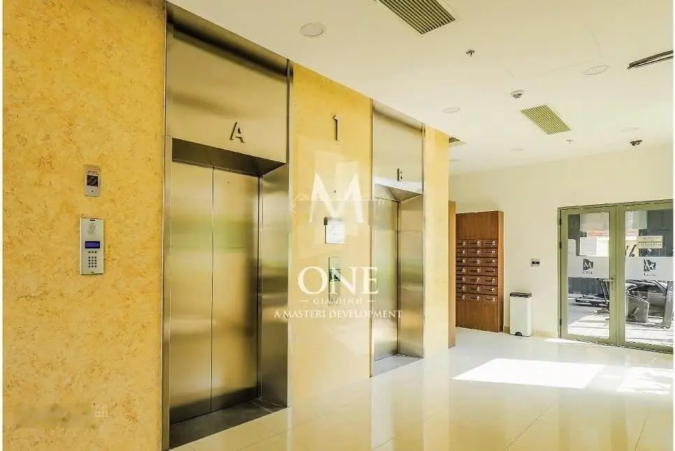 Căn hộ M - One (Nguyễn Bình Khiêm-Phạm Văn Đồng). 70m2 - 2PN 2WC. Giá 4 tỷ. Có sổ (Gần sân bay TSN)